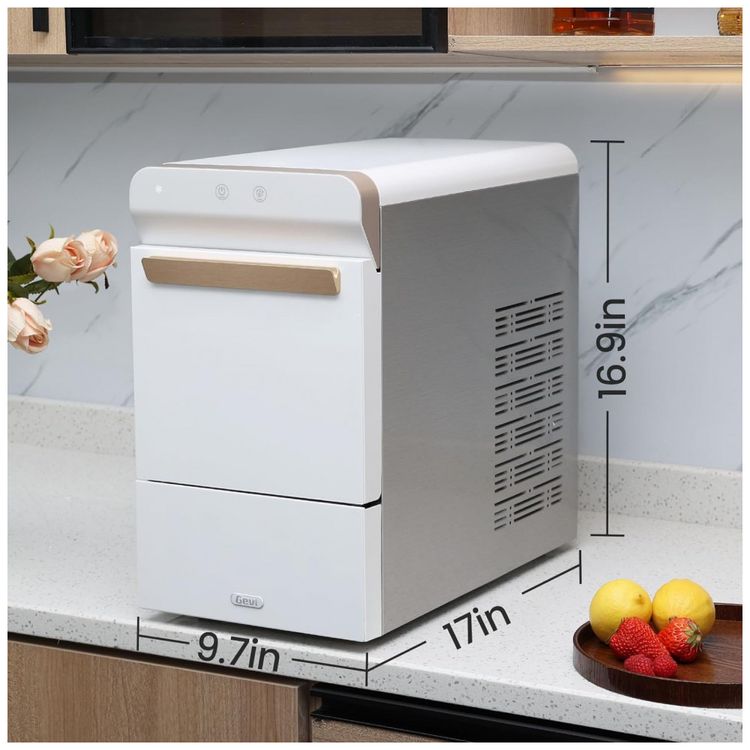 Maquina-de-Gelo-com-Capacidade-para-13-kg-em-24H-e-Funcao-foto-5