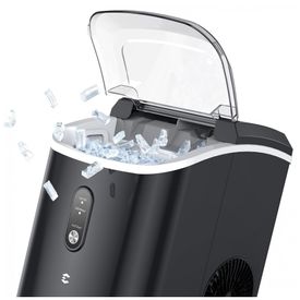 Maquina-de-Gelo-com-Capacidade-para-149-kg-em-24H-110V-foto-0