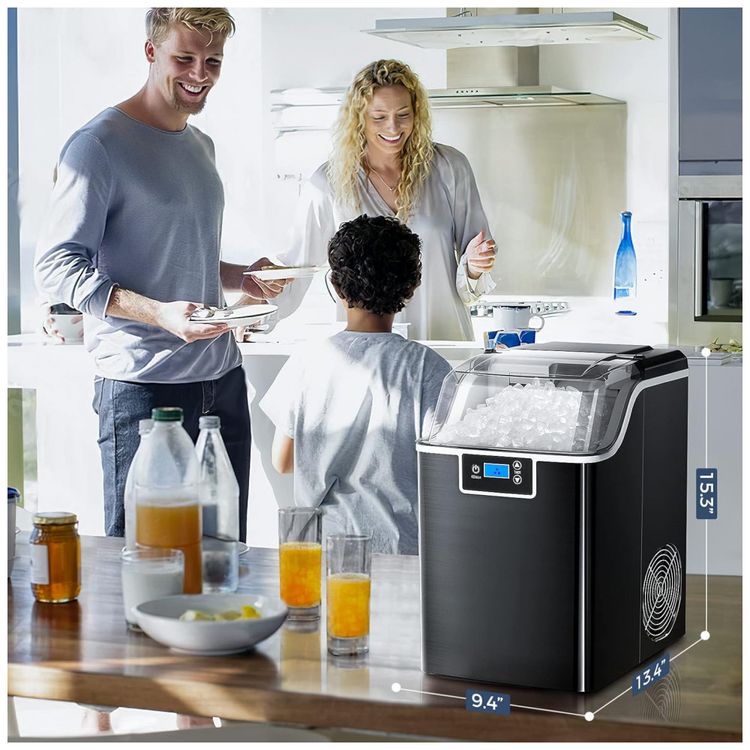 Maquina-de-Gelo-em-Aco-Inoxidavel-com-Capacidade-para-20-kg-foto-5