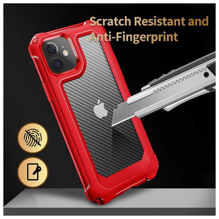 Capinha-Compativel-com-iPhone-11-a-Prova-d-com-Vidro-foto-1
