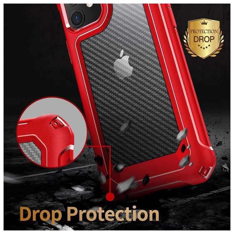 Capinha-Compativel-com-iPhone-11-a-Prova-d-com-Vidro-foto-2