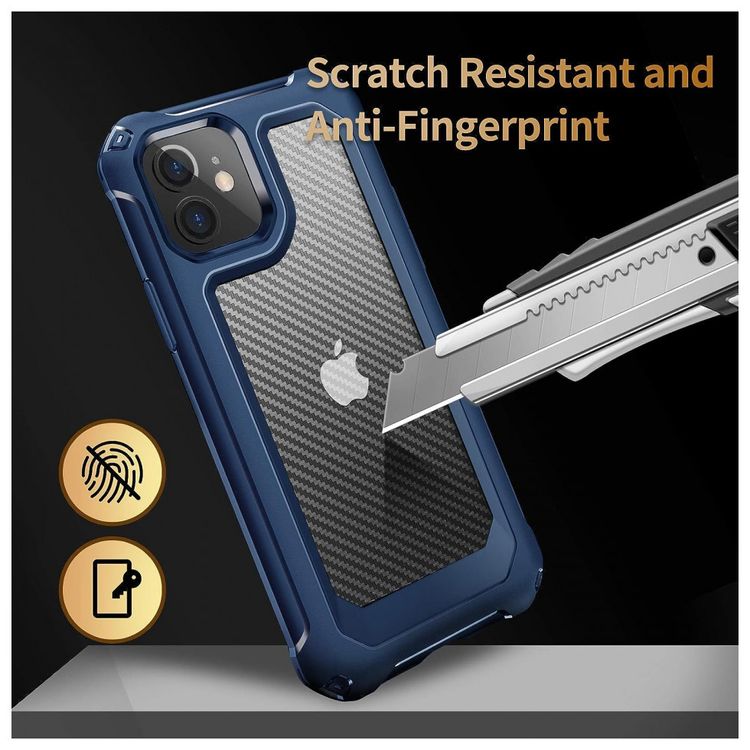Capinha-Compativel-com-iPhone-11-a-Prova-d-com-Vidro-foto-1
