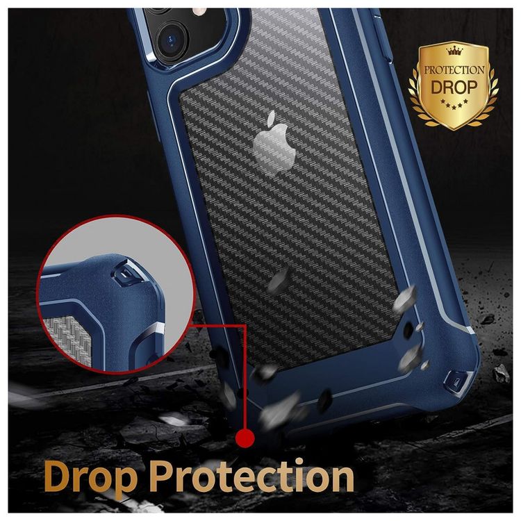 Capinha-Compativel-com-iPhone-11-a-Prova-d-com-Vidro-foto-2