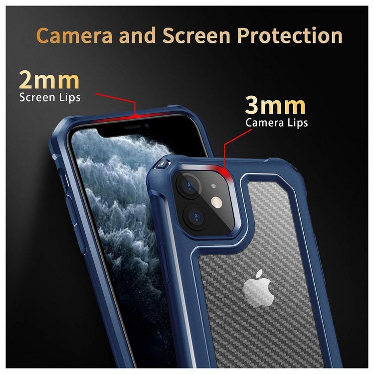Capinha-Compativel-com-iPhone-11-a-Prova-d-com-Vidro-foto-3
