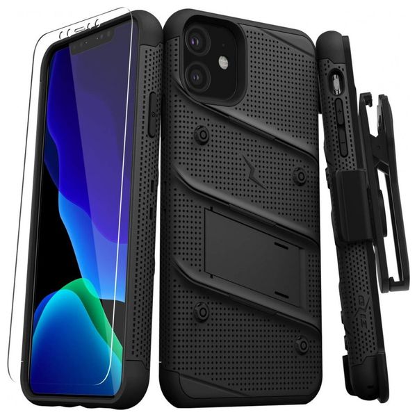 ZIZO-Capinha-Compativel-com-iPhone-11-a-Prova-dAgua-com-foto-0