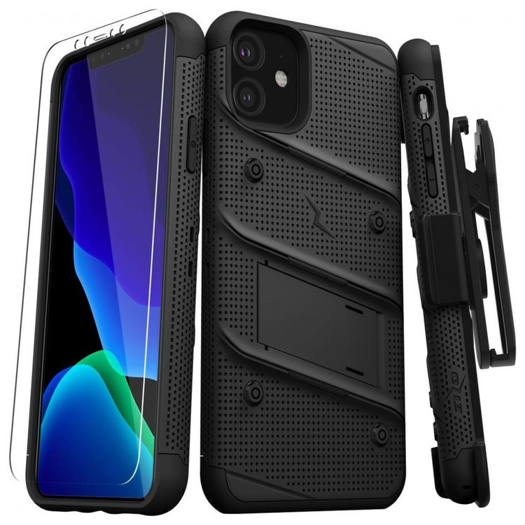 ZIZO-Capinha-Compativel-com-iPhone-11-a-Prova-dAgua-com-foto-0