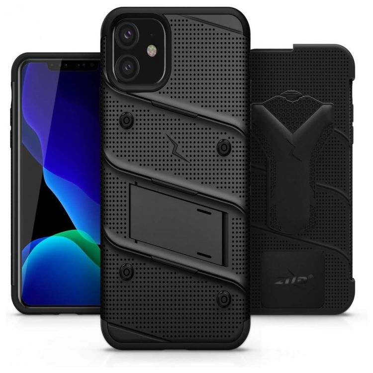 ZIZO-Capinha-Compativel-com-iPhone-11-a-Prova-dAgua-com-foto-4