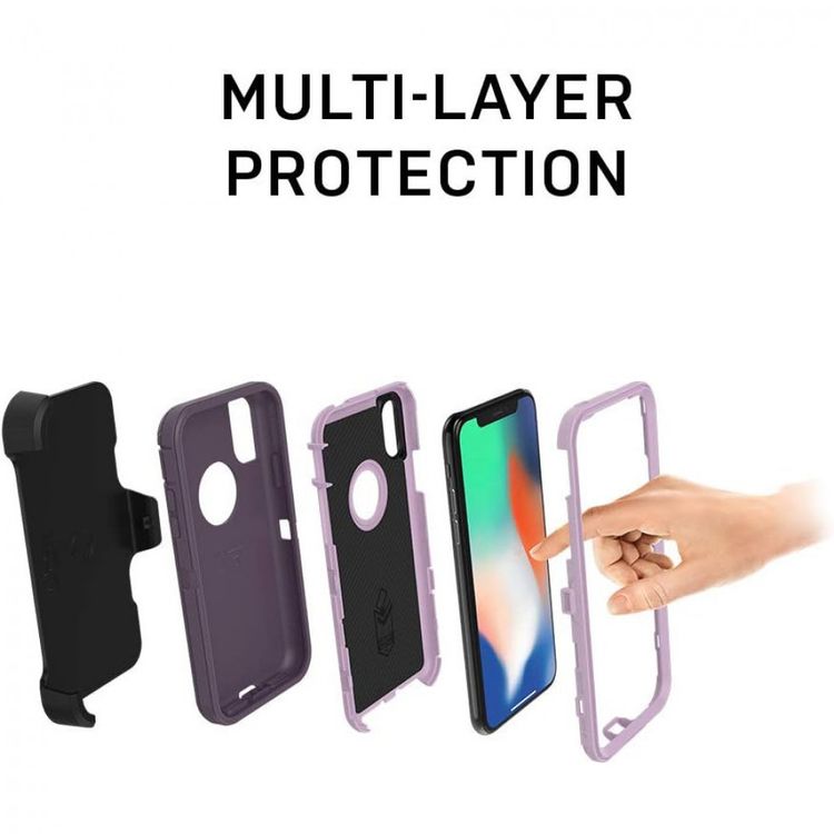 OtterBox-77-57222-Capinha-Compativel-com-iPhone-X-e-Xs-a-foto-3