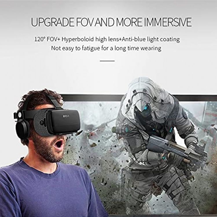 BOBOVR-Z5-Oculos-de-Realidade-Virtual-3D-com-Fones-de-Ouvido-foto-5