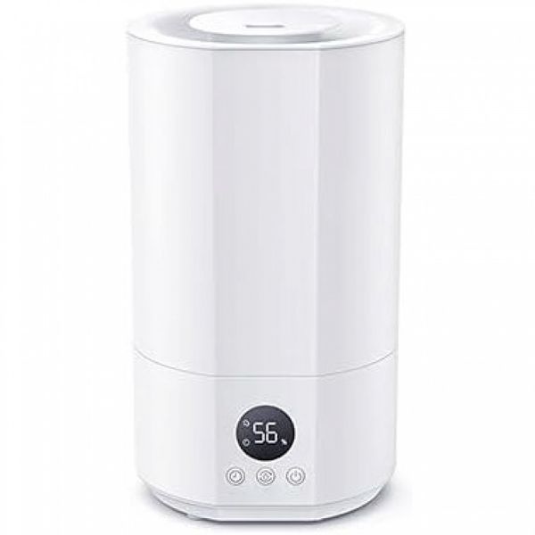 Orgtoy-AH001B-Umidificador-Ultrassonico-Portatil-4L-com-foto-0
