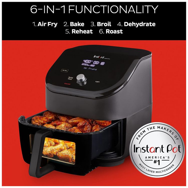 Vortex-Plus-Fritadeira-Eletrica-AirFryer-6L-Multifuncional-6-foto-2
