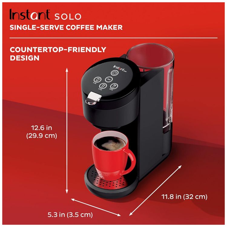 Cafeteira-Eletrica-Solo-Expresso-2-em-1-Capacidade-1.1L-foto-5