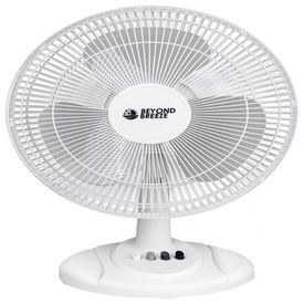 Ventilador-de-Mesa-3-Velocidades-110v-BEYOND-BREEZE-Preto-foto-0
