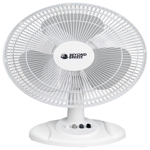 Ventilador-de-Mesa-3-Velocidades-110v-BEYOND-BREEZE-Preto-foto-0