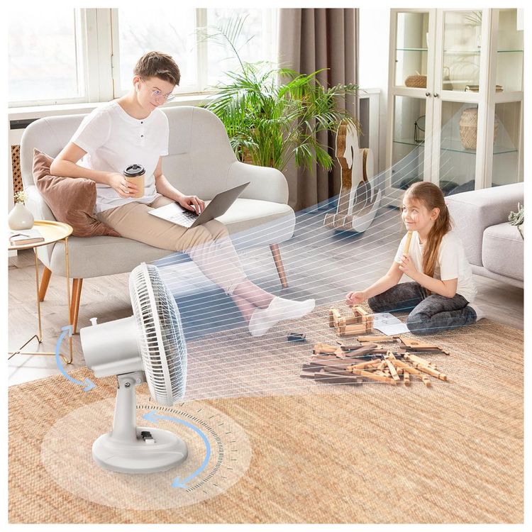 Ventilador-de-Mesa-3-Velocidades-110v-BEYOND-BREEZE-Preto-foto-3