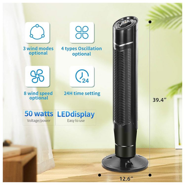 Ventilador-de-Torre-P-com-3-Velocidades-110v-R.W.FLAME-foto-1
