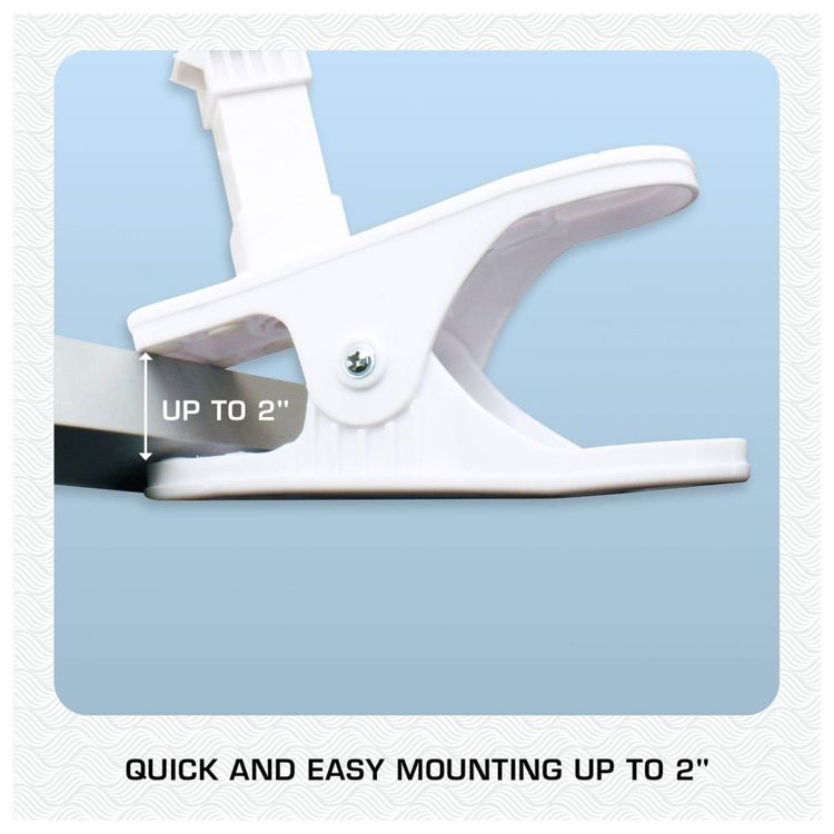 Hurricane-HGC736106-Ventilador-de-Torre-com-3-Velocidades-foto-4