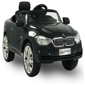 BMW-Carro-Carrinho-Eletrico-1-Assento-12V-com-Luzes-de-LED-foto-0