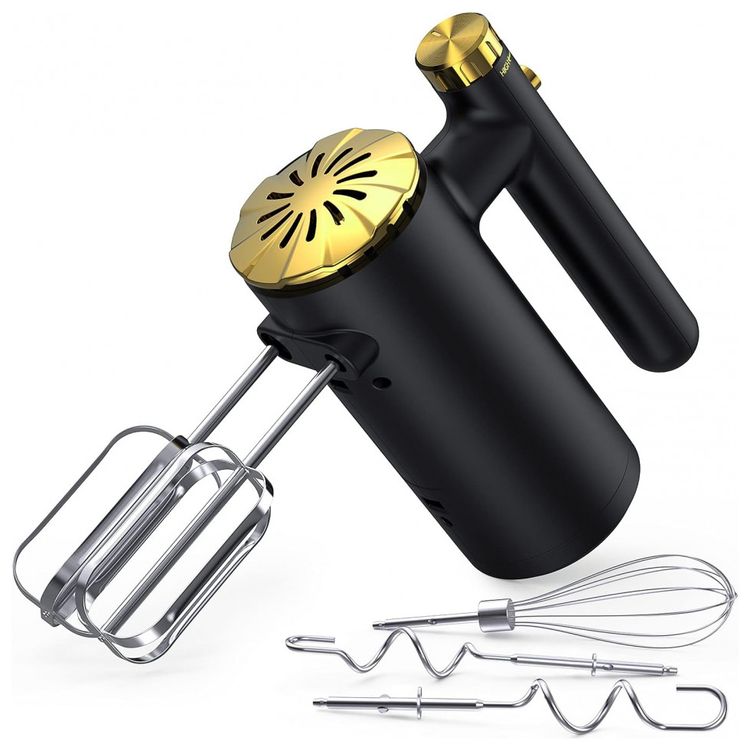 Batedeira-de-Mao-com-5-Velocidades-e-Acessorios-500W-foto-0