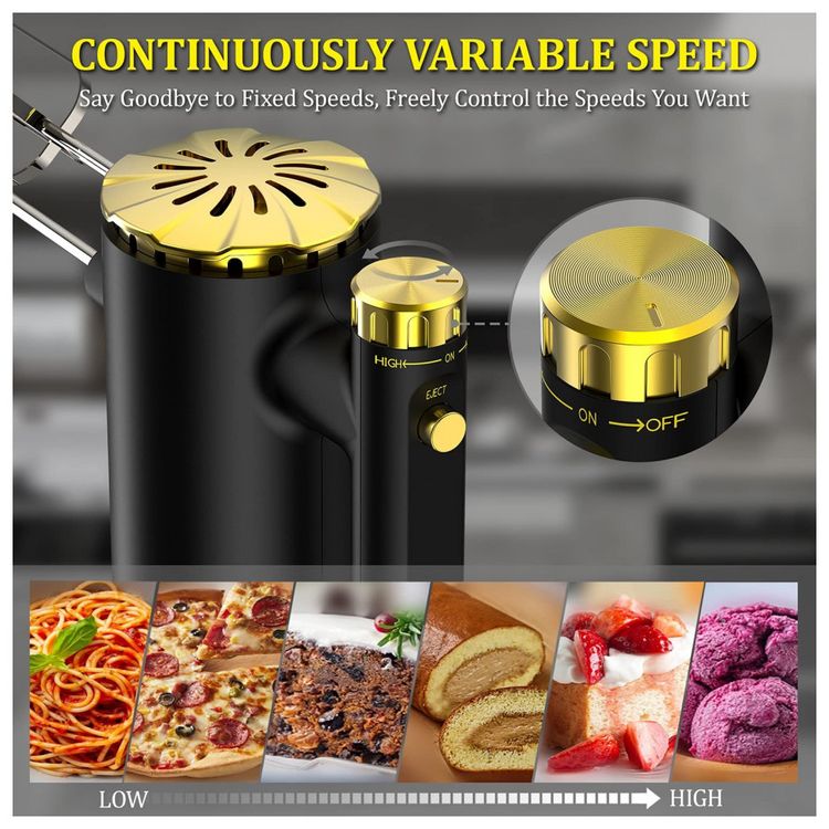 Batedeira-de-Mao-com-5-Velocidades-e-Acessorios-500W-foto-2