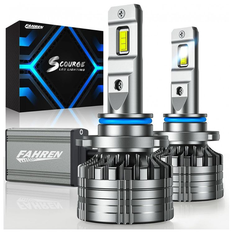 Kit-Xenon-Lampadas-LED-Branca-16000-Lumens-6000K-HB3-2-foto-0