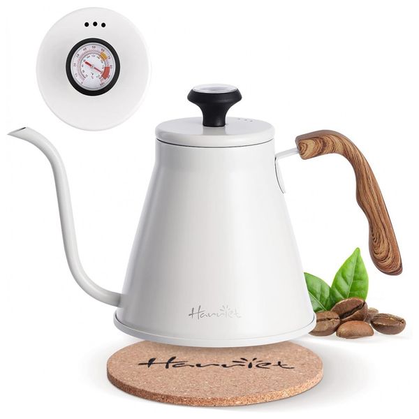 Gooseneck-Chaleira-de-Agua-1.1L-com-Termometro-e-Cabo-Anti-foto-0