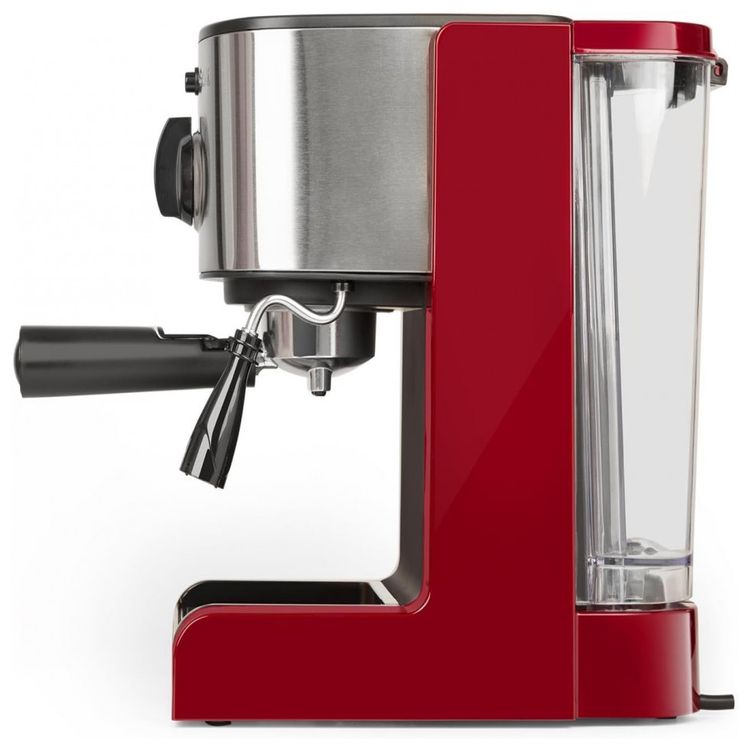 KLARSTEIN-Maquina-de-Cafe-Expresso-1L-20-Bars-Aco-Inox-foto-3
