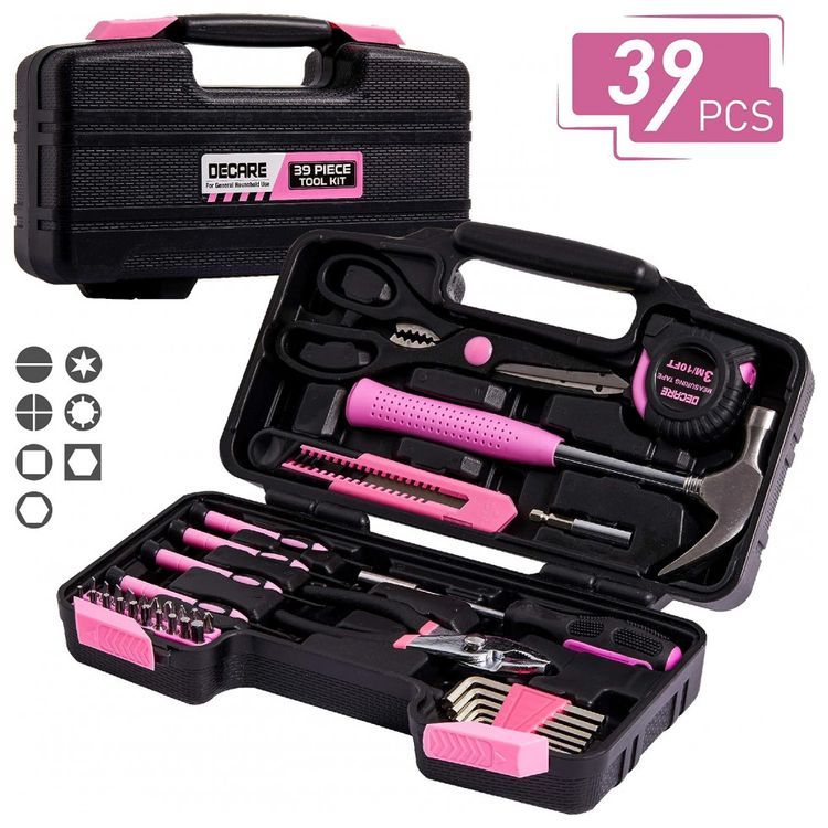 T039Y-Kit-de-Ferramentas-com-Maleta-de-Transporte-39-Pecas-foto-1