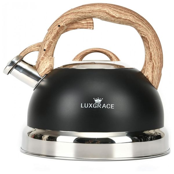 LUXGRACE-Chaleira-2L-com-Apito-e-Cabo-ergonomico-Aco-foto-0