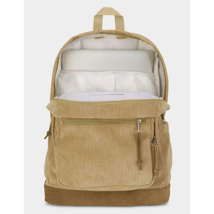 JanSport-Mochila-Unissex-para-Escola-Trabalho-e-Laptop-foto-2