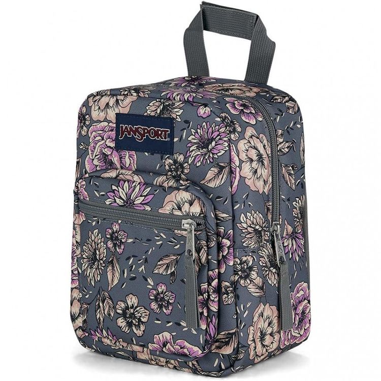 Mochila-Unissex-para-Trabalho-Escola-Uso-Casual-JANSPORT-foto-1