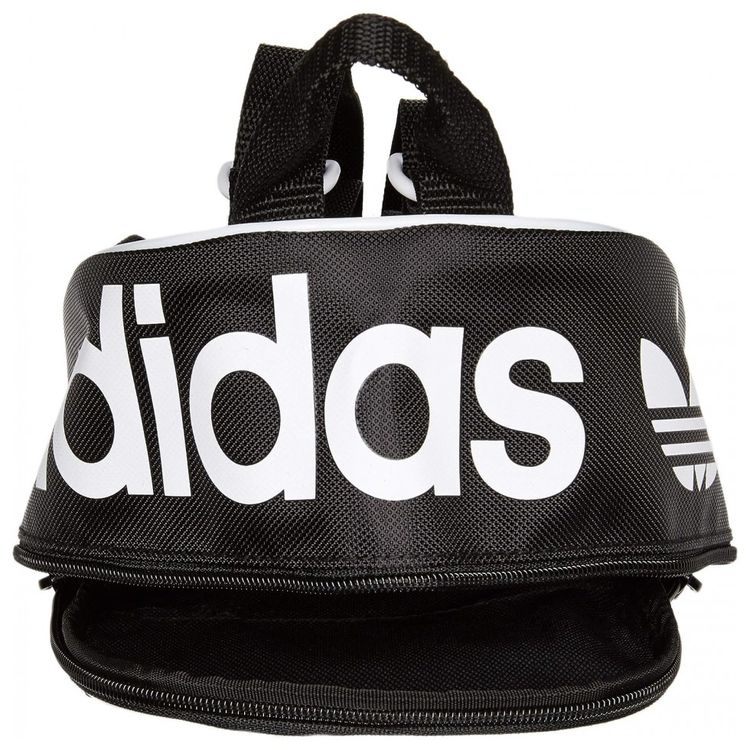 Santiago-Mini-Mochila-Feminina-ADIDAS-S-977343-Preto-foto-4
