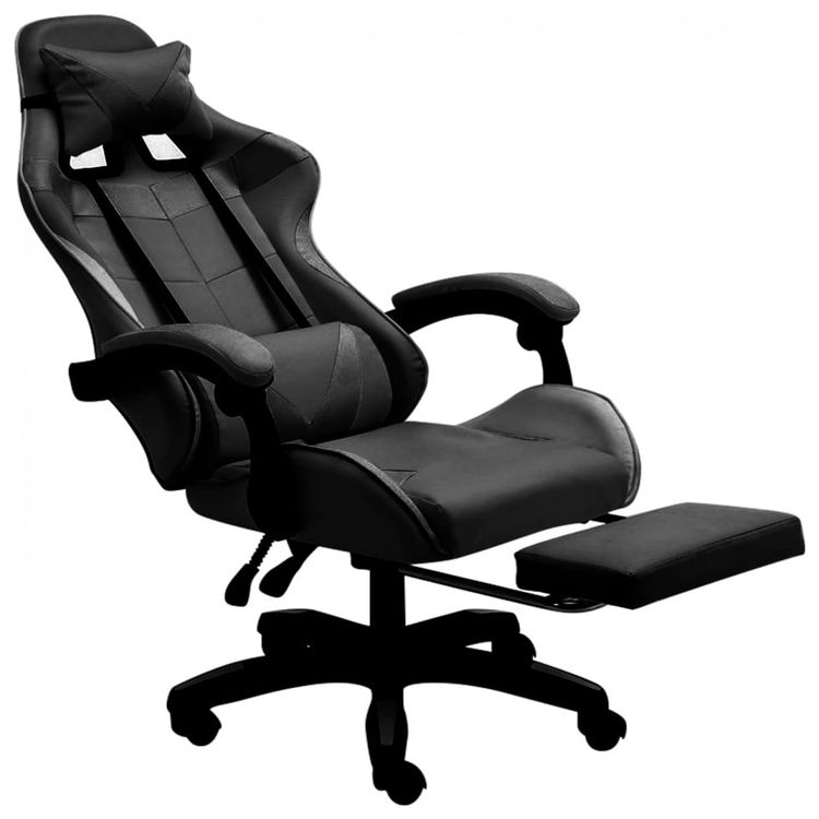 Sibosen-Cadeira-de-Escritorio-Gamer-Ergonomica-Ajustavel-e-foto-0