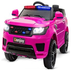 Carro-Carrinho-Eletrico-Bombeiro-a-bateria-12V-com-foto-0
