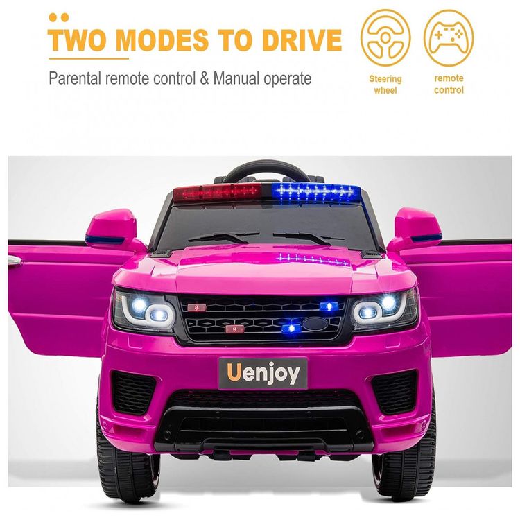 Carro-Carrinho-Eletrico-Bombeiro-a-bateria-12V-com-foto-5