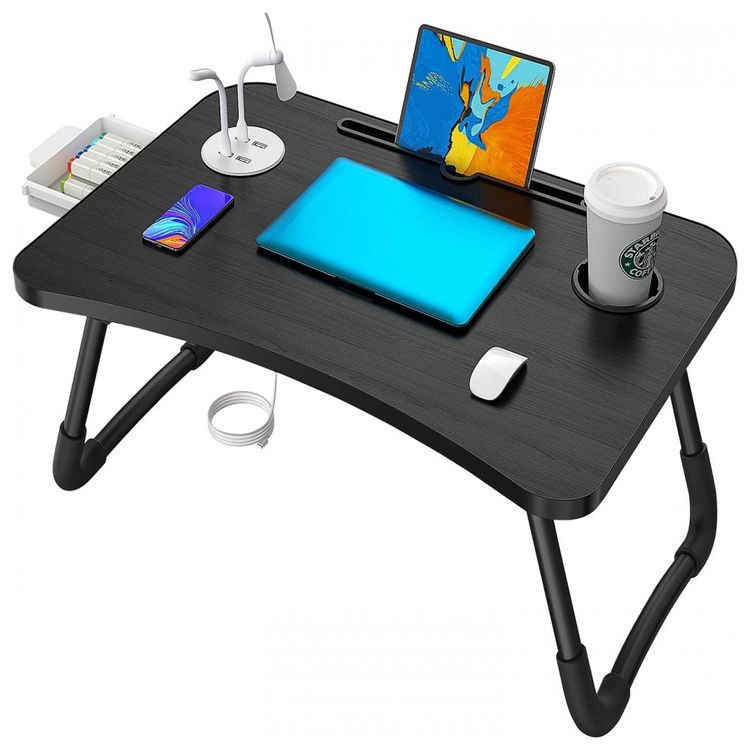 Suporte-de-Notebook-Elekin-Escrivaninha-Dobravel-foto-0