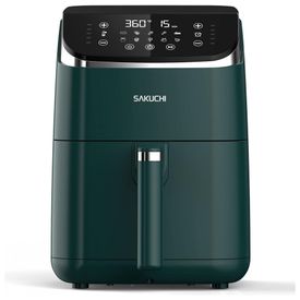 ESLITE-LIFE-Air-Fryer-Fritadeira-Eletrica-sem-oleo-8-em-1-foto-0