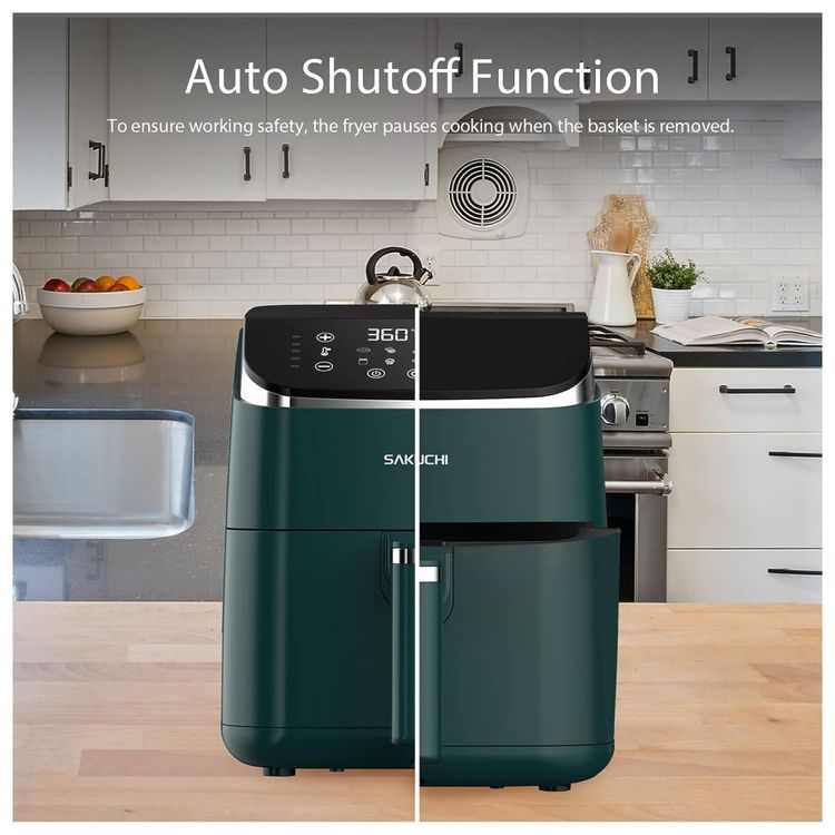 ESLITE-LIFE-Air-Fryer-Fritadeira-Eletrica-sem-oleo-8-em-1-foto-3