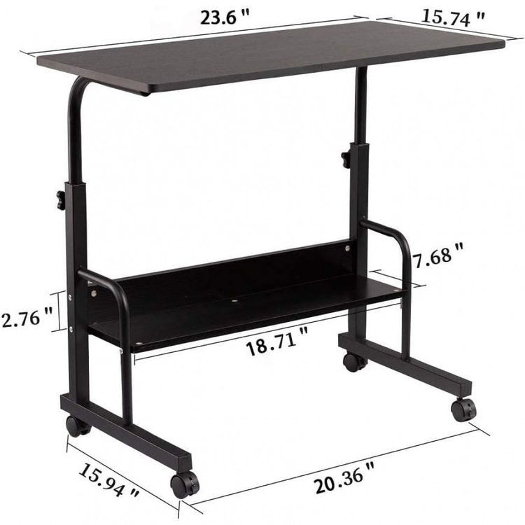 Mesa-bandeja-SIDUCAL-mesa-cama-lateral-ajustavel-para-sofa-foto-2