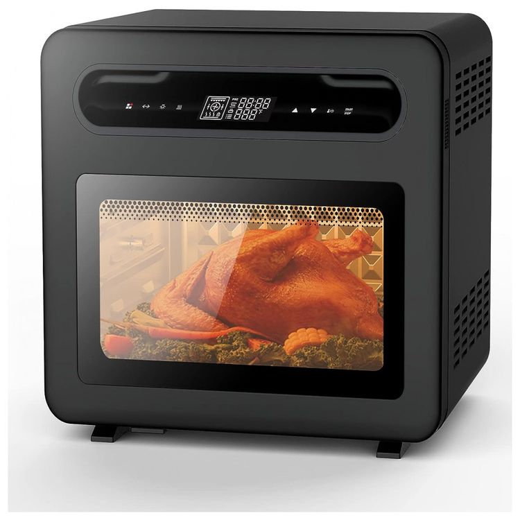 Geek-Chef-Fritadeira-Eletrica-Air-Fryer-25L-Multifuncional-foto-0