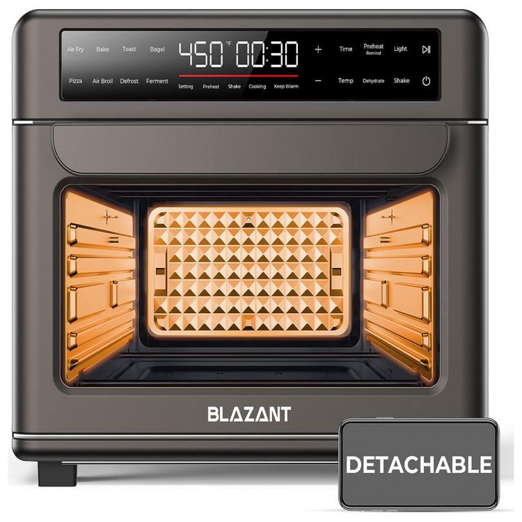 BLAZANT-Fritadeira-Eletrica-Air-Fryer-Multifuncional-com-foto-0