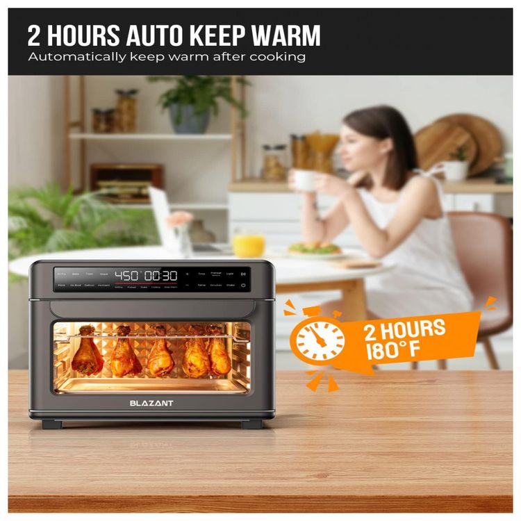 BLAZANT-Fritadeira-Eletrica-Air-Fryer-Multifuncional-com-foto-4