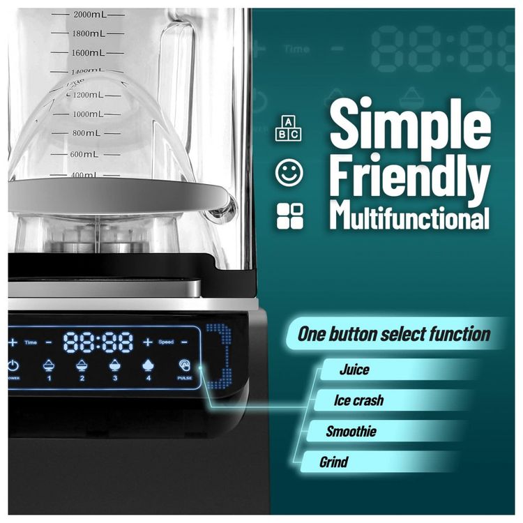 Liquidificador-Programavel-2L-Silencioso-2000W-110v-foto-2