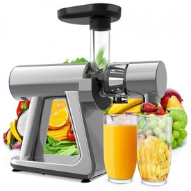 Centrifuga-de-Frutas-2-Velocidades-Aco-Inoxidavel-150W-foto-0