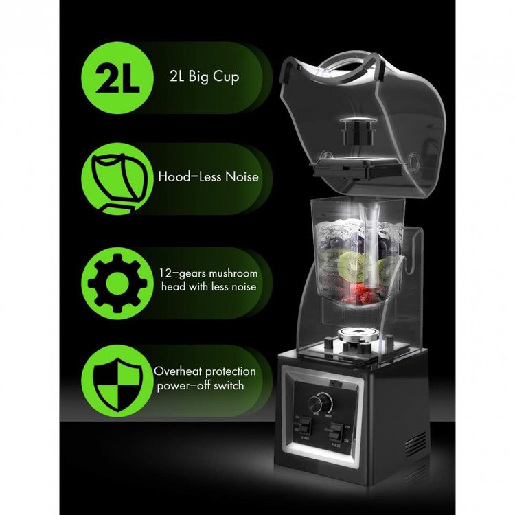 Liquificador-2L-com-Alta-Velocidade-Silencioso-2000W-foto-1