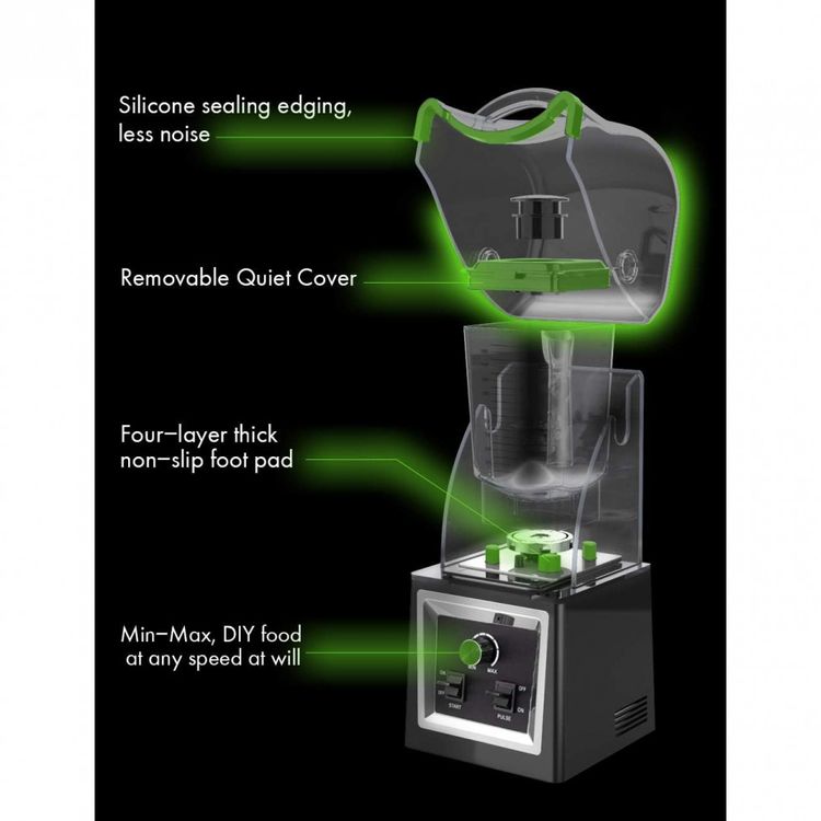 Liquidificador-2L-Silencioso-Alta-Velocidade-2000W-110v-foto-2