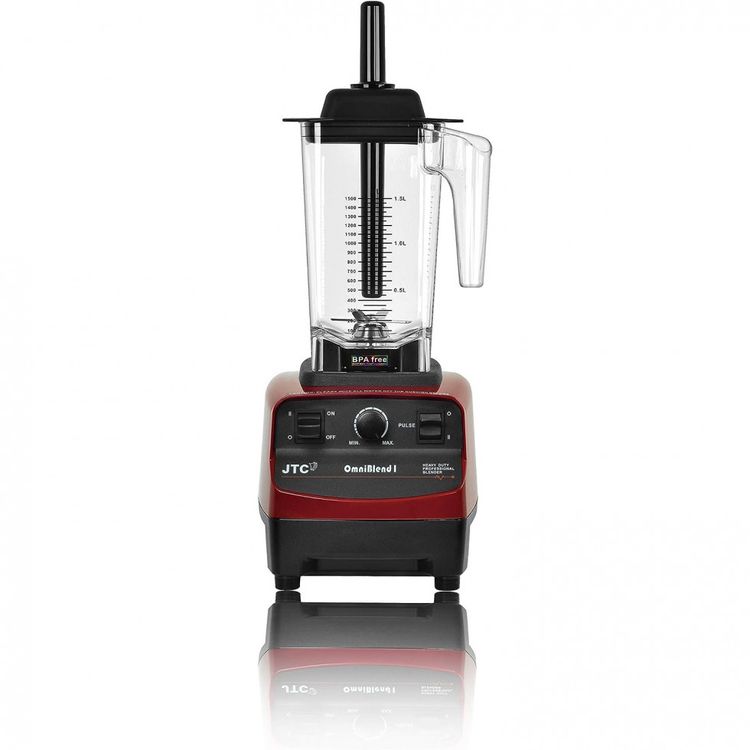 Liquidificador-2-em-1-Capacidade-1.5L-10-Velocidades-foto-0