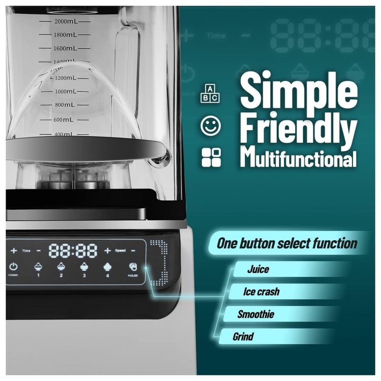 Liquidificador-Programavel-2L-com-4-Velocidades-1500W-foto-2