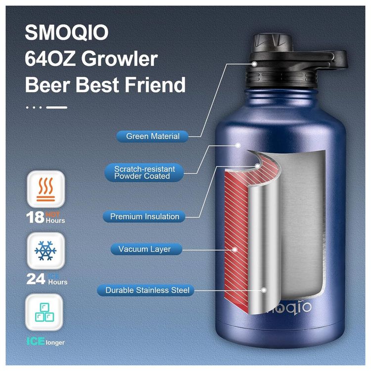 SMOQIO-GCooler-Portatil-para-Garrafas-de-cerveja-com-foto-1