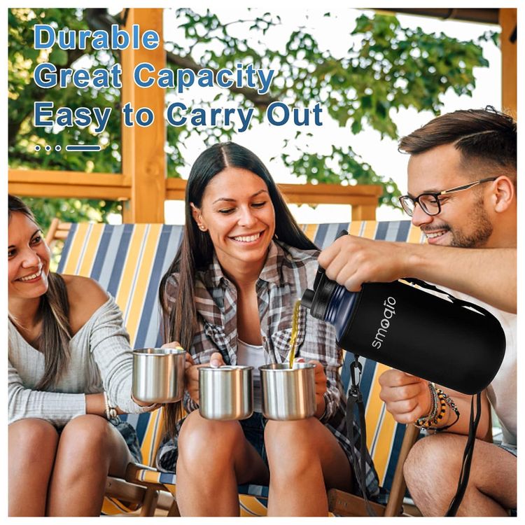SMOQIO-GCooler-Portatil-para-Garrafas-de-cerveja-com-foto-4